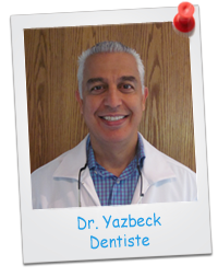 Dr. Yazbeck photo
